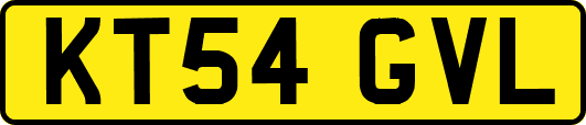 KT54GVL
