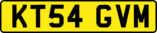 KT54GVM