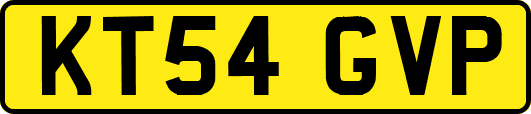 KT54GVP