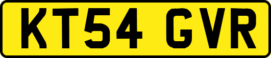 KT54GVR