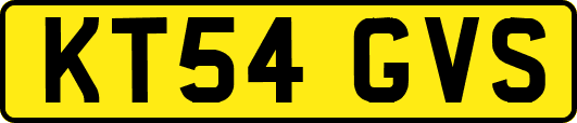KT54GVS