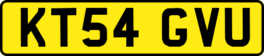 KT54GVU