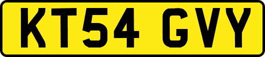 KT54GVY