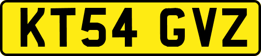 KT54GVZ