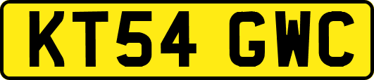 KT54GWC