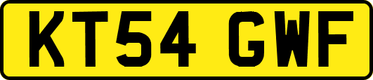 KT54GWF