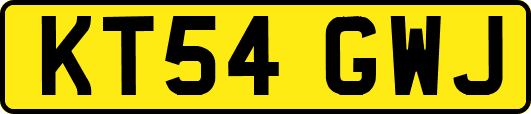 KT54GWJ