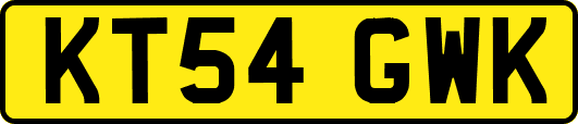 KT54GWK