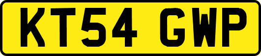 KT54GWP
