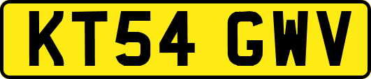 KT54GWV
