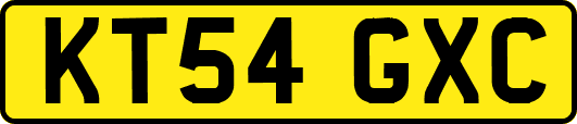 KT54GXC