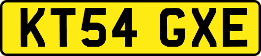 KT54GXE