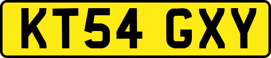 KT54GXY