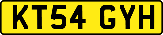 KT54GYH