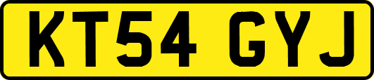 KT54GYJ