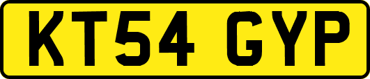 KT54GYP