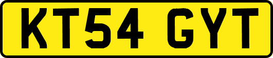KT54GYT