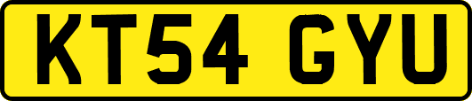 KT54GYU
