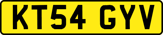 KT54GYV