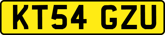 KT54GZU