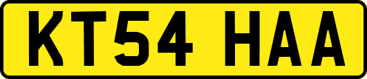 KT54HAA