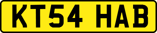 KT54HAB