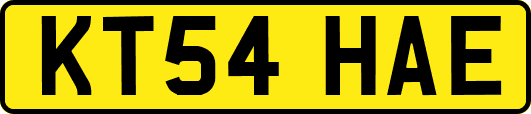 KT54HAE