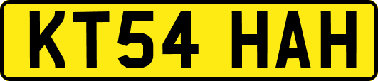 KT54HAH