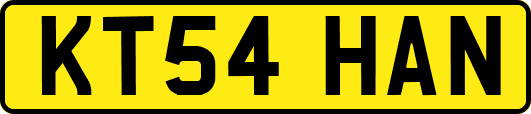 KT54HAN