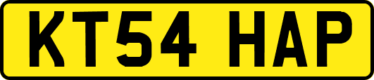 KT54HAP