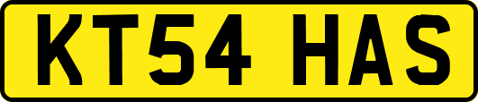 KT54HAS