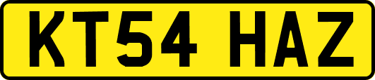 KT54HAZ