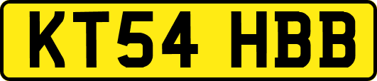 KT54HBB