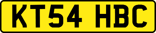 KT54HBC