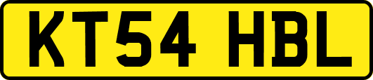 KT54HBL