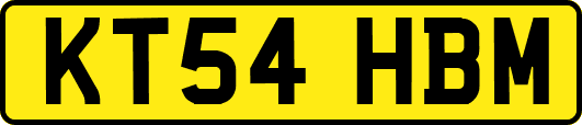 KT54HBM