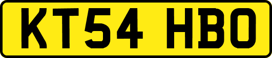 KT54HBO