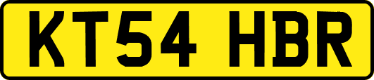 KT54HBR