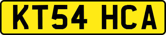 KT54HCA