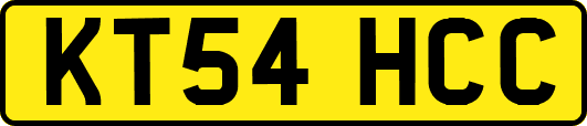 KT54HCC