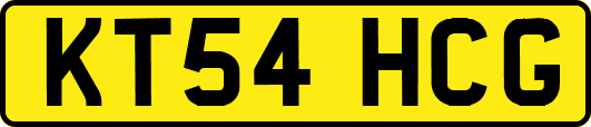 KT54HCG