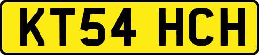 KT54HCH