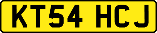 KT54HCJ