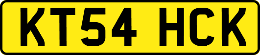 KT54HCK