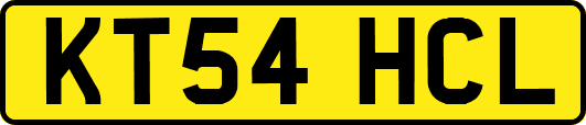 KT54HCL