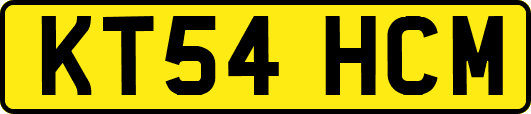 KT54HCM