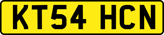 KT54HCN