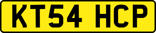 KT54HCP