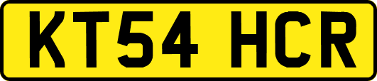 KT54HCR