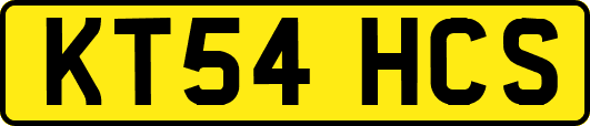 KT54HCS